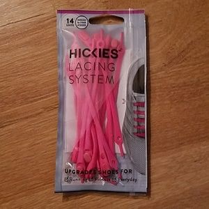🌟SOLD🌟 Hickies Lacing System 2.0